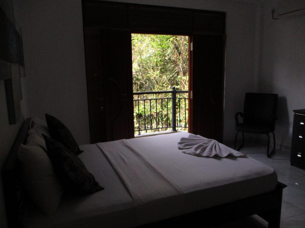 Sun Set Forest Villa Kandy Exteriér fotografie